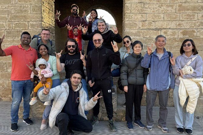 Baku : Gobustan, Absheron Sights Guided Day Trip Lunch included - Pickup and smooth group pacing from a 9:00 am start