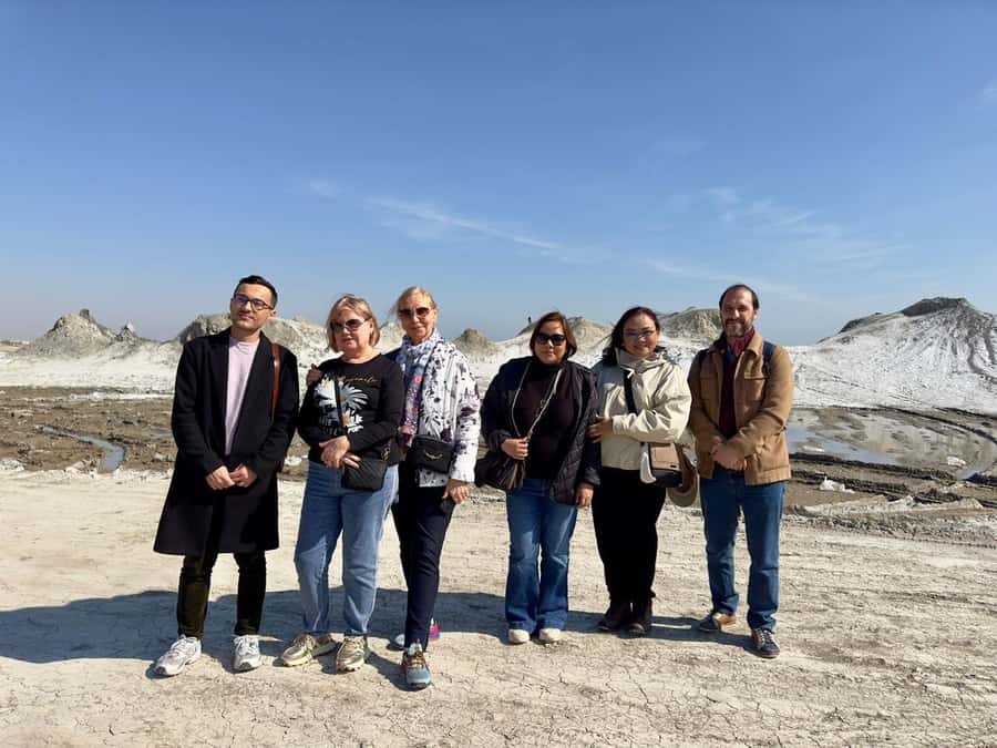 Baku: Gobustan Absheron Tour Entry Tickets included - Tour fit: who will love this day trip most