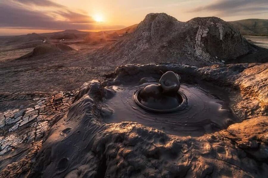 Baku: Gobustan-Absheron Tour with Hotel PICK UP and DROP OFF - Price and fees: what $6 becomes once you add reality