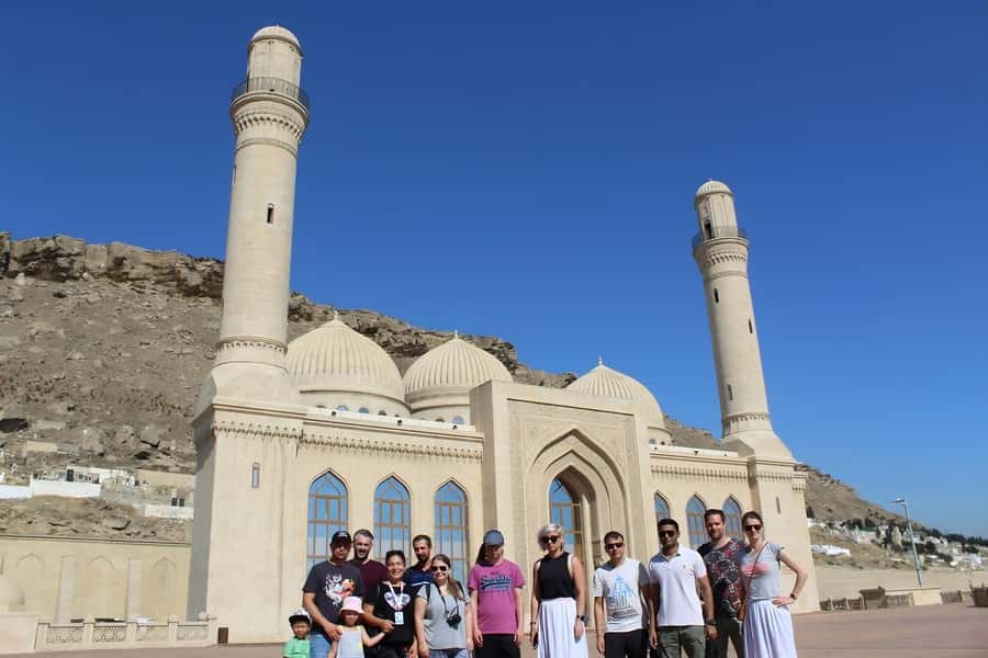 Baku: Gobustan & Absheron Trip - Price and real value for a 9-hour Absheron day