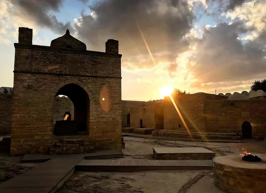 Baku: Gobustan & Absheron Trip - Transportation, timing, and what to pack for comfort