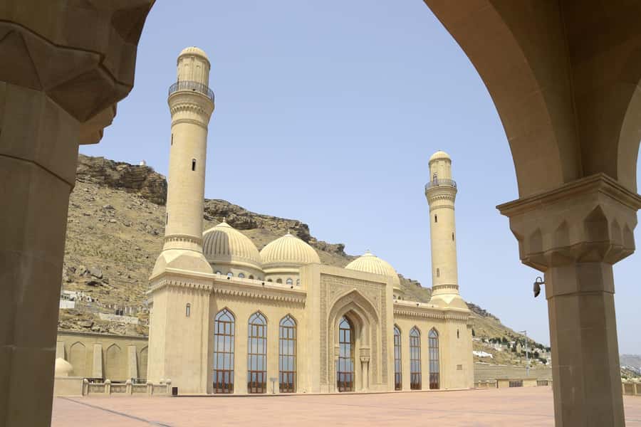 Baku: Gobustan, Mud Volcanoes & Absheron (Group or Private) - Key highlights to expect