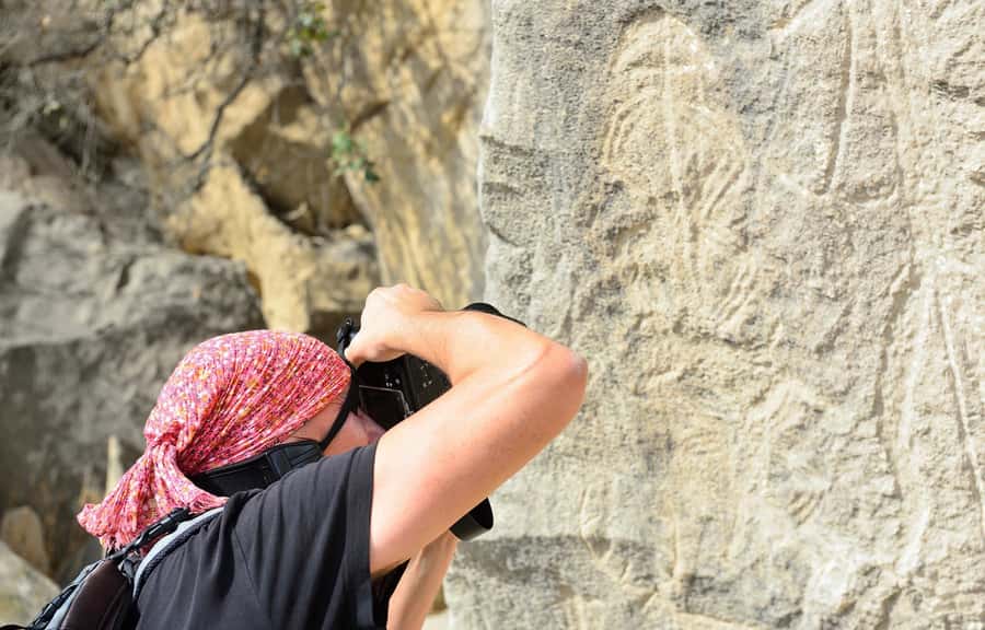 Baku: Gobustan, Mud Volcanoes, Fire Temple, & Yanar Dag Tour - Price and value: the $6 headline price is only the start