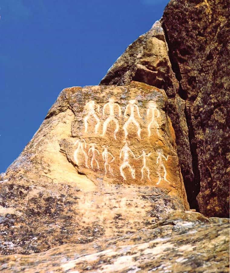Baku:Gobustan Mud Volcanoes Temple & Entry tickets included - Key highlights you will care about