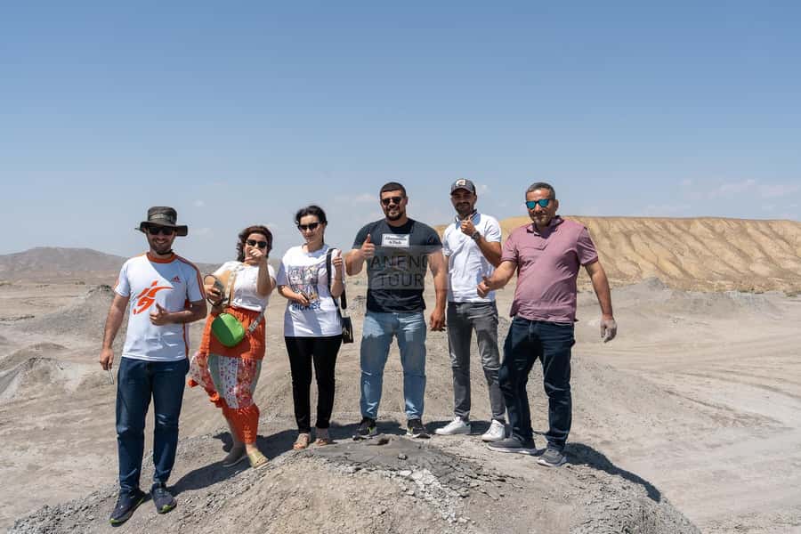 Baku: Gobustan National Reserve Guided Trip - Private - Key things to know before you go