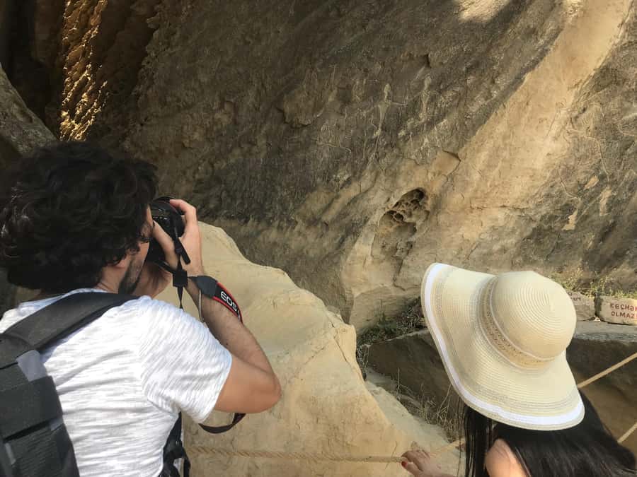 Baku: Gobustan, Volcanoes, Fire Temple and Yanardag Day Trip - Key Things I’d Prioritize
