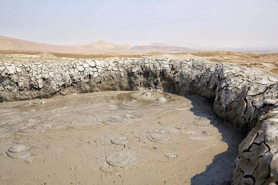 Baku: Gobustan, Volcanoes, Fire Temple and Yanardag Day Trip - Gobustan Museum of Petroglyphs: Where Stone Tells Stories