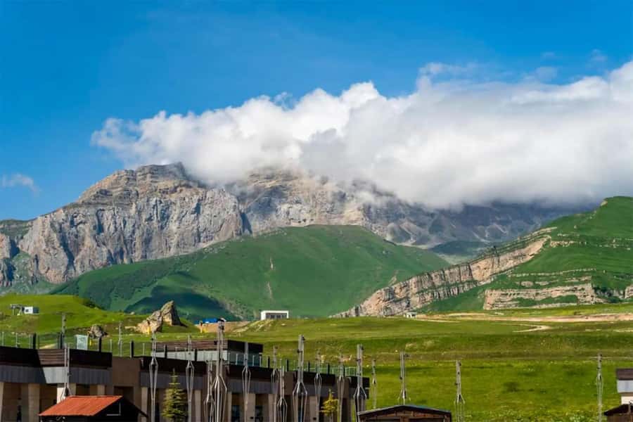 Baku: Guba, and Shahdag Adventure - Red Village (Krasnaya Sloboda): Culture That’s Hard to See on a Typical Tour