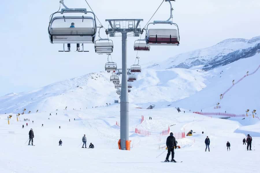 Baku: Guba, Candy Cane, and Shahdag Mountain Resort Trip - Value and price: why $25 can work if you use it right