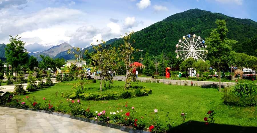 Baku: Guided Day Trip to Gabala with Hotel Pickup & Drop-off - Key things to know before you go