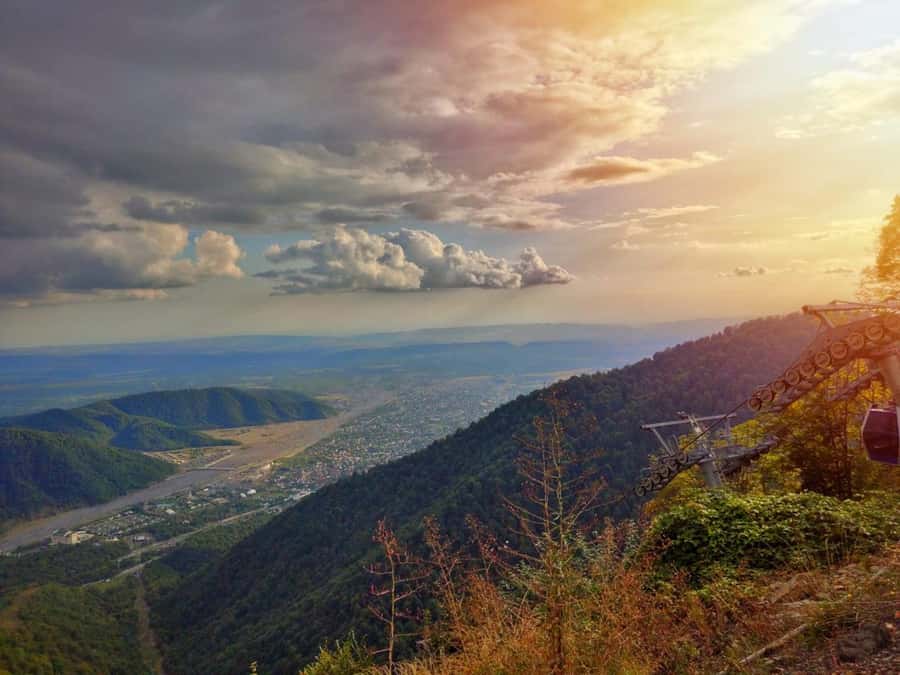Baku: Guided Day Trip to Gabala with Hotel Pickup & Drop-off - Shamakhi’s Juma Mosque: the cultural anchor of the day