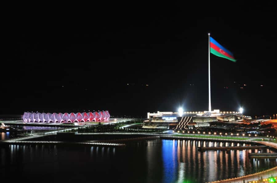 Baku Guided Night Tour - Why This 2-Hour Baku Night Tour Works So Well