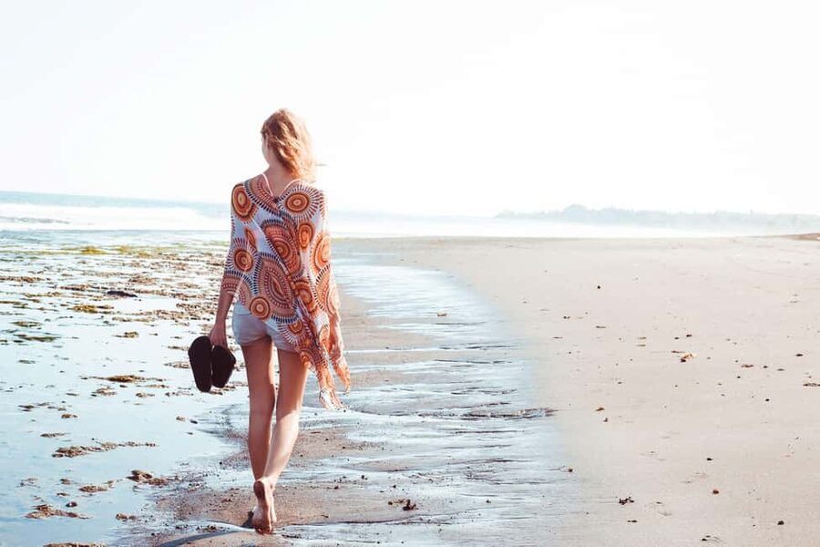 Baku Natural Beaches - Key things to know before you go