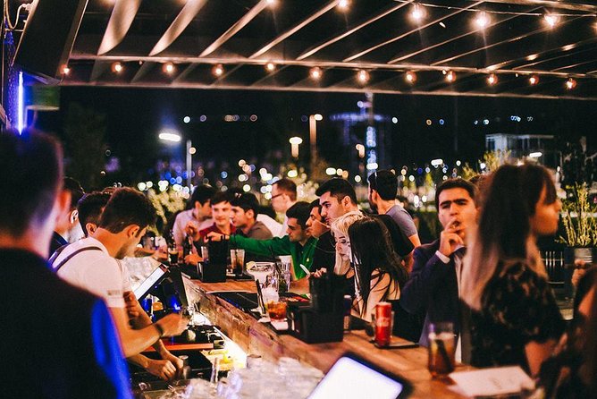 Baku Night Life Experience (All inclusive) - Group Size, Timing, and Why 8:30 pm Is the Sweet Spot