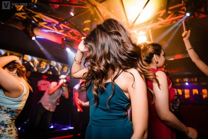 Baku Night Life Experience (All inclusive) - The Real Value: Getting Nightlife Recommendations for Your Next Stop