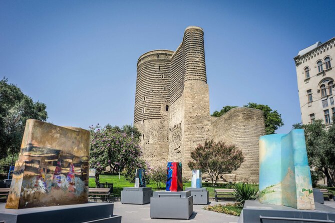 Baku Old City (Icherisheher) Group Tour - Who this tour is best for