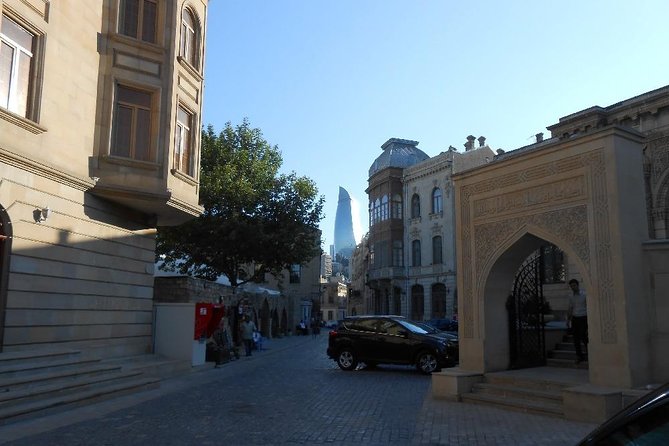 Baku Old City Tour - Price and value: is $22 fair for what you get?