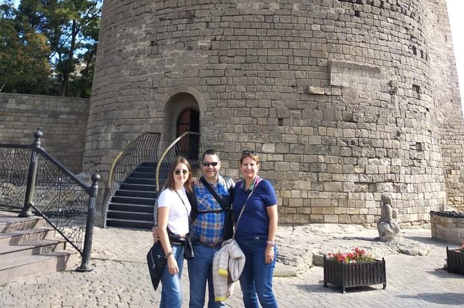 Baku: Old City Walking Tour - Who This Tour Fits Best