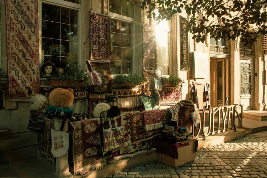 Baku Old City Wonders: A Walking Tour Through Time - Key reasons this tour works so well