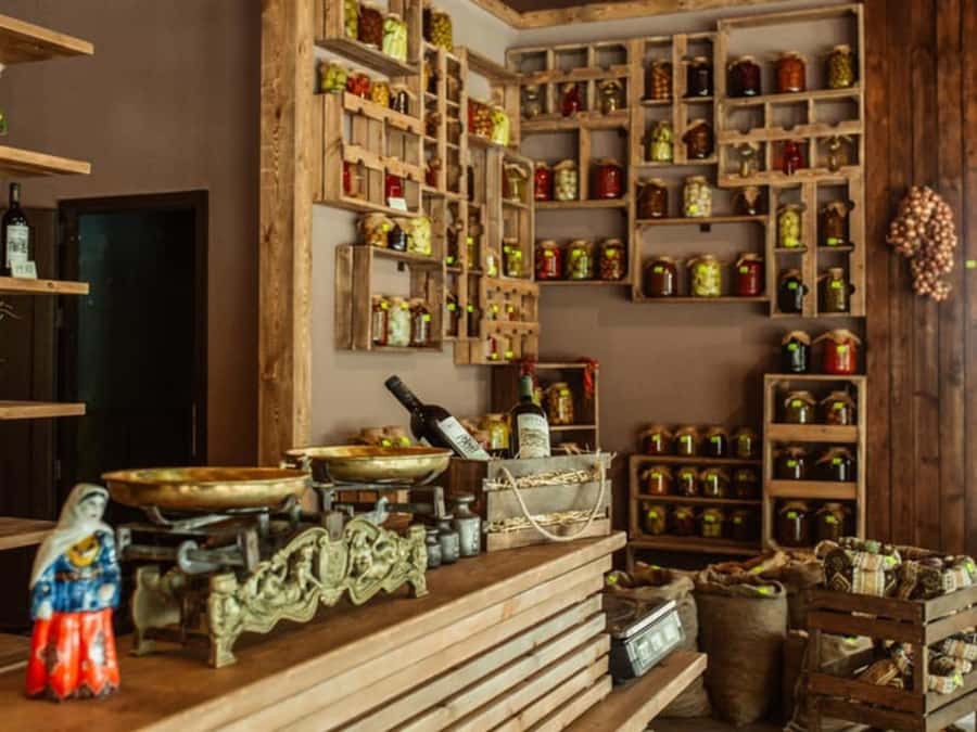 Baku: Organic Winery Tour in Shamakhi with Local Lunch - Shirvan wine tasting with cheeses: how to taste like a pro