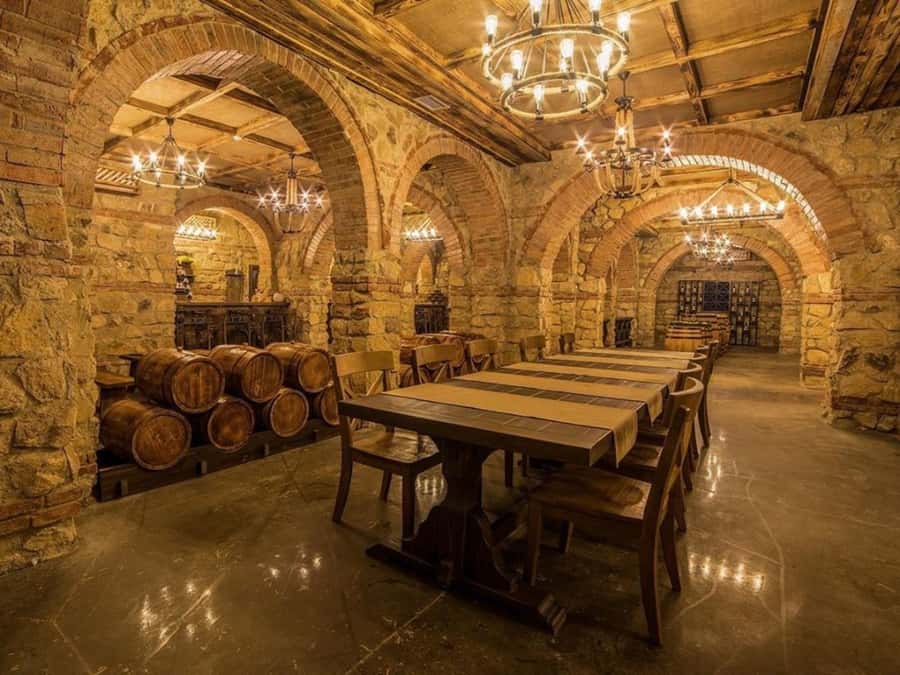 Baku: Organic Winery Tour in Shamakhi with Local Lunch - Who this Shamakhi organic winery tour suits best