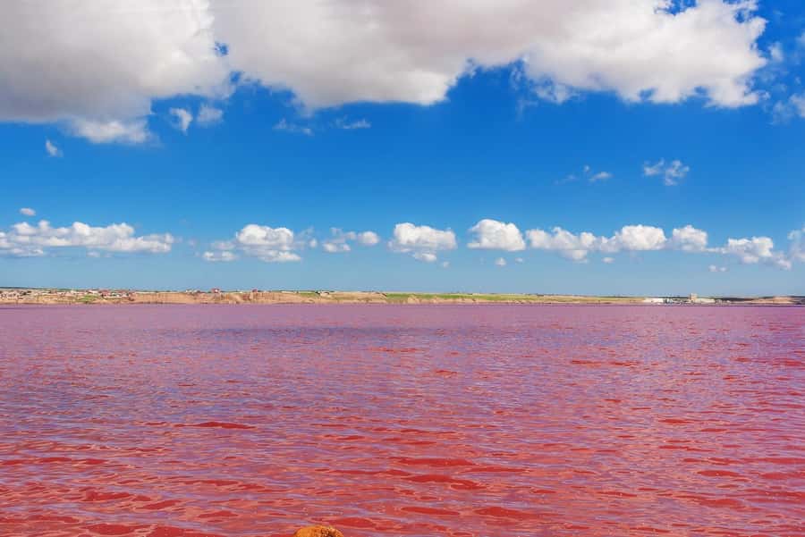 Baku: Pink Lake, Candy Cane & Beshbarmag Mountains - Key things to know before you go