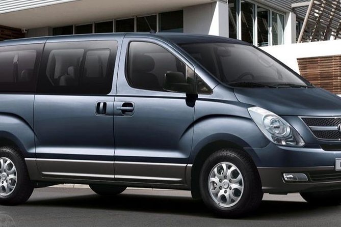 Baku Private Airport Transfer - Choosing the Right Vehicle, Based on Your Group Size
