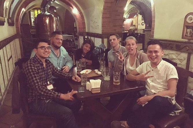 Baku Pub Crawl - Key things that make this Baku pub crawl worth your time