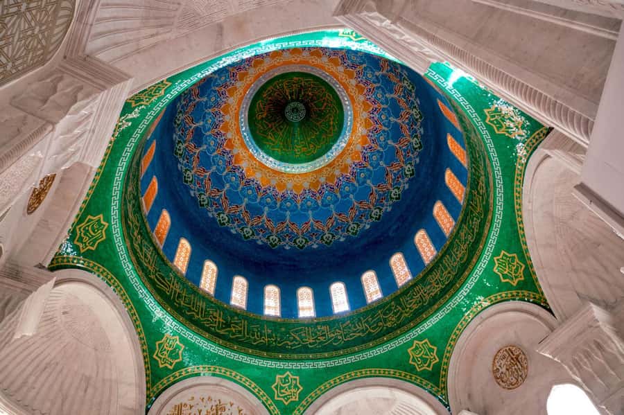Baku Qobustan Absheron Full Day Guided Tour - Key Points Before You Go