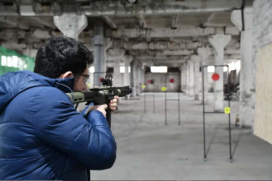 Baku: Secret Tour with Surprise Activity - How the secret format works in Baku