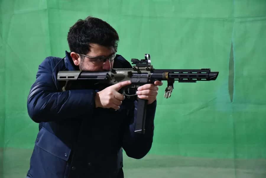 Baku: Secret Tour with Surprise Activity - Your surprise activity choices, from dance to archery