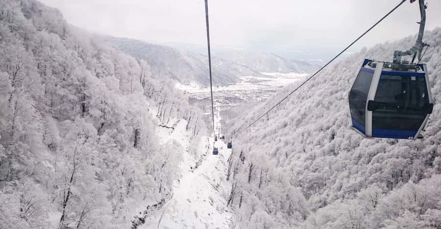 Baku: Shamakhi and Gabala Trip - Key things that make this Baku, Shamakhi, Gabala day work