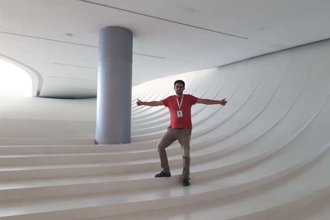Baku Sightseing Tour - Key things that make this tour work
