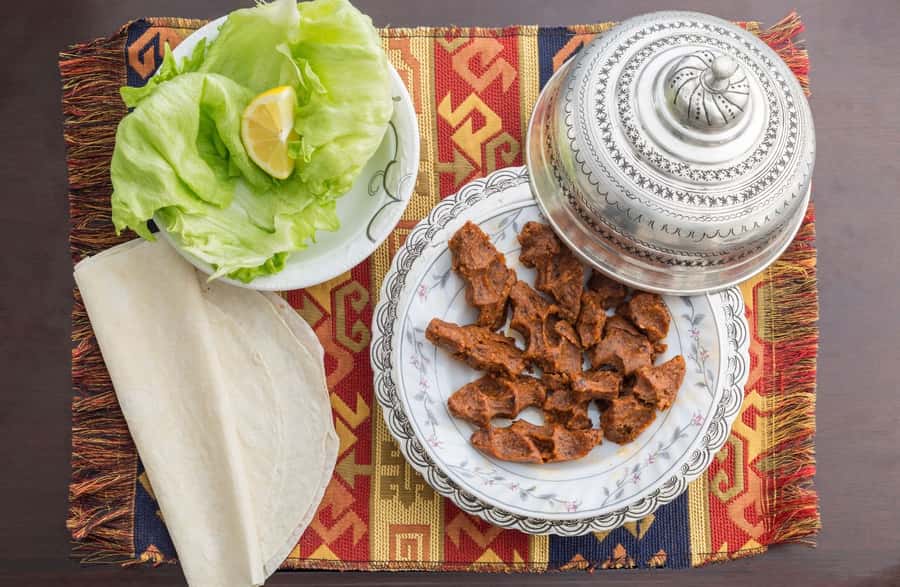 Baku Street Food Tour - Key Things to Know Before You Go