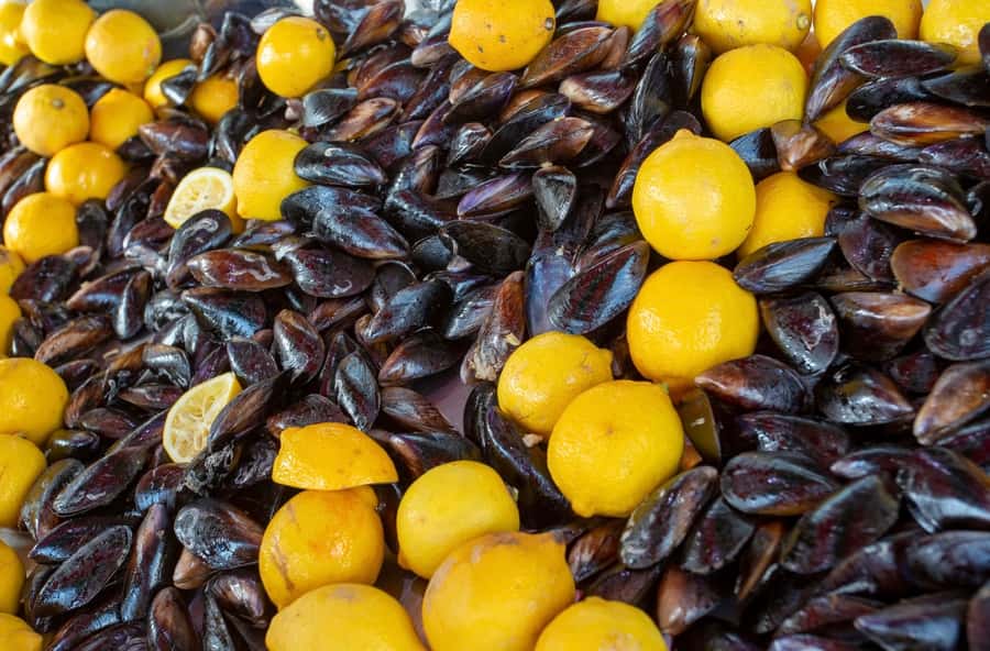 Baku Street Food Tour - How the Guide Turns Food Into Real Culture (Not Just Facts)