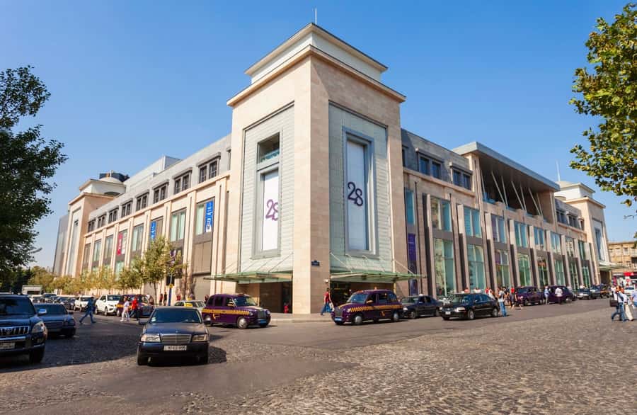 Baku Street Food Tour - Who Should Book This Baku Street Food Tour?