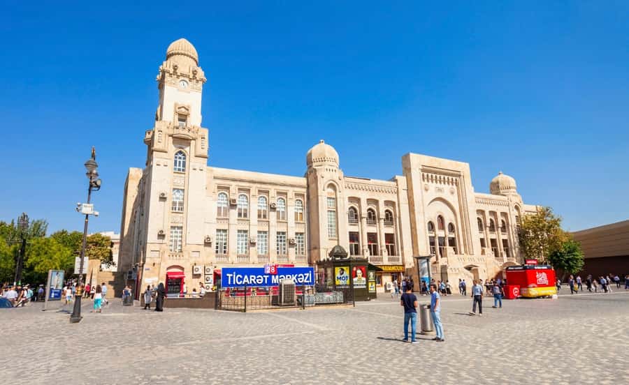 Baku Street Food Tour - Should You Book This Baku Street Food Tour?