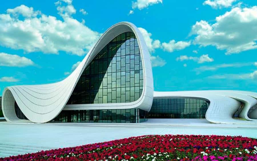 Baku: Sumgait City, Pink Lake & Vibrant Green Bazar Visit - Key highlights worth planning around