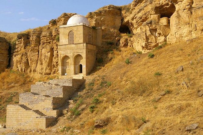 Baku to Shamakhi and Lahij Tour - Key highlights worth the trip