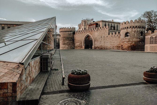 Baku Tour 3 Nights (4 Days) - Comfort, Pace, and Food: What This Tour Means for Your Day-to-Day