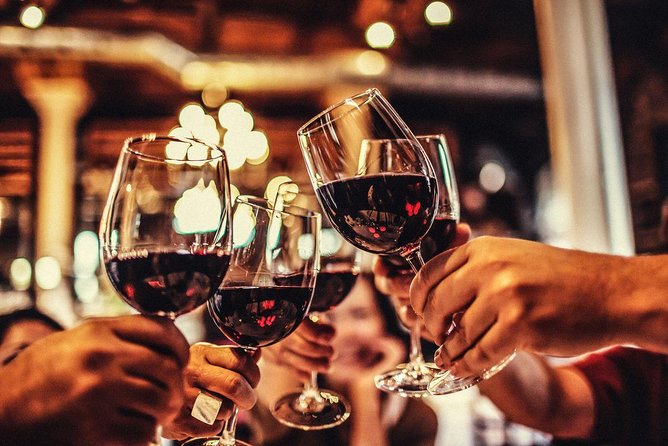 Baku Wine Crawl for Small Groups - Key things to know before you go