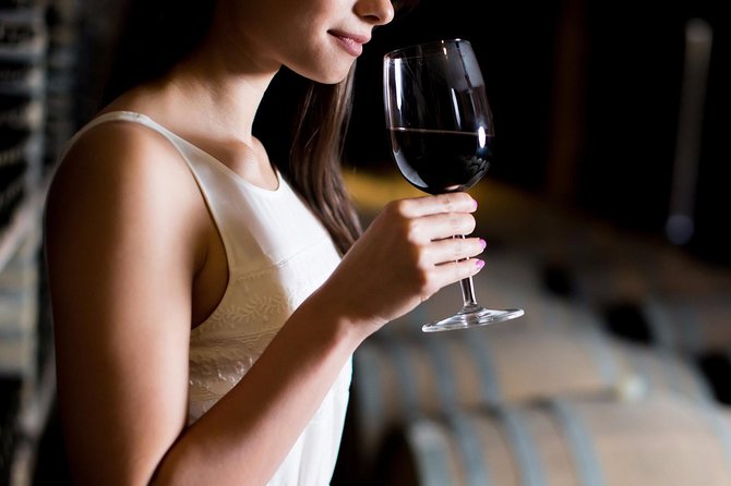 Baku Wine Crawl for Small Groups - A 2-hour Baku wine crawl that fits real travel days