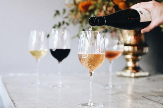 Baku Wine Crawl for Small Groups - Timing and pacing: the sweet spot for an afternoon wine moment