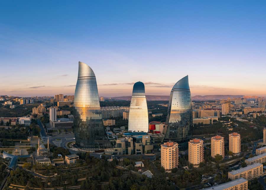 Become a Baku resident in a day - Key things I’d circle before you book