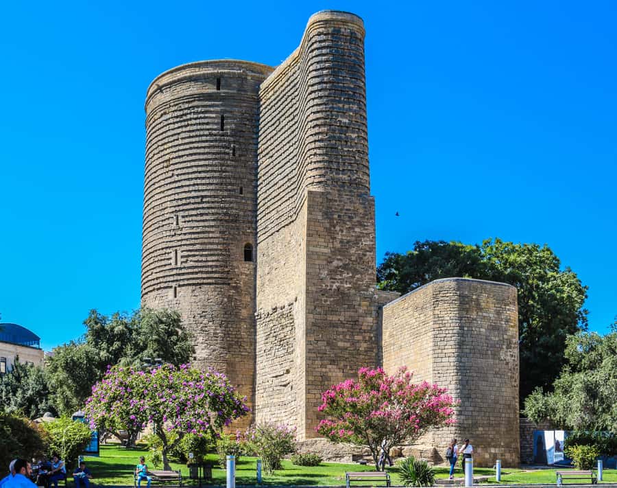 Best of Baku: 4-Hour City Tour Historic and Modern Landmarks - Price and what $27 gets you in 4 hours