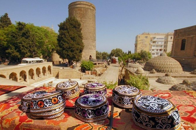 City Tour in Baku - A 3 to 4 Hour Baku Orientation With Real Local Storytelling
