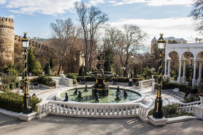 City Tour in Baku - Price and Value: What $70 Gets You (and What It Doesn’t)