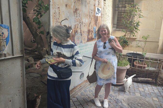 Coolest Baku Walking Tour - House of Baku Khans and the caravan story you did not expect
