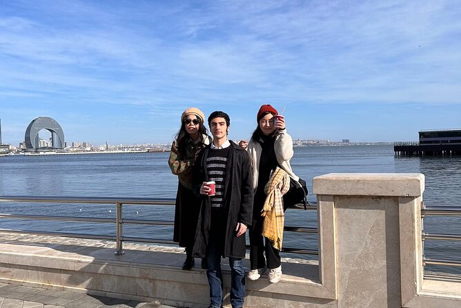 Coolest Baku Walking Tour - Juma Mosque and the Shirvanshahs Palace: faith, power, and careful pacing