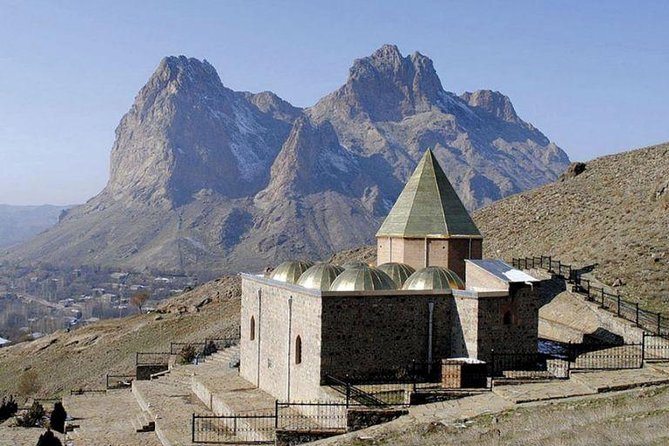 Day Tour from Nakhchivan to Alinja Castle, Ashabi Kahf and Khanegah Tomb - The Biggest Practical Tips Before You Go